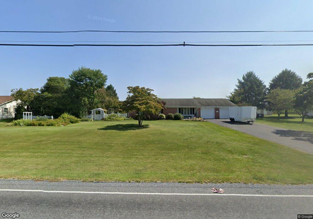 4314 Parnell Dr, Mercersburg, PA 17236 - photo 1