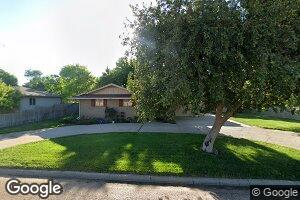 506 S Ellis St, Sublette, KS 67877
