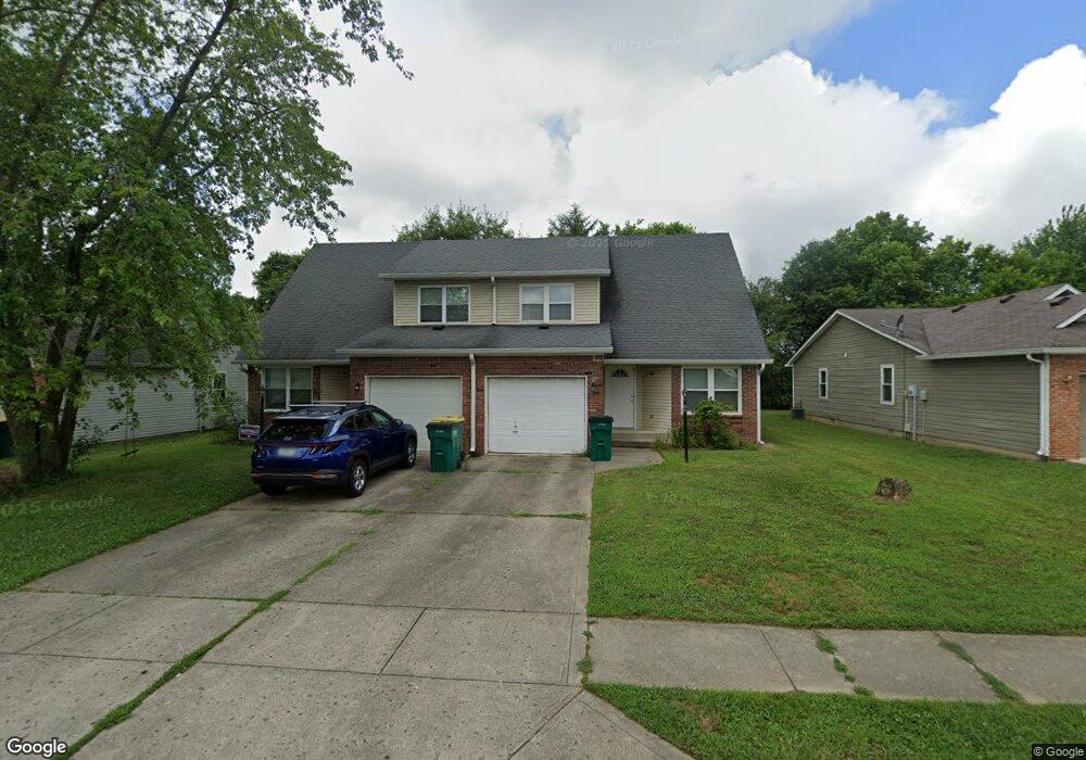 2176-2180 Galaxy Dr, Franklin, IN 46131 - photo 1