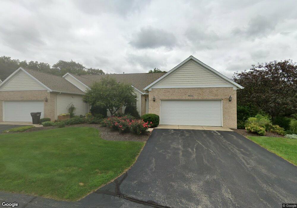 8298 Rockledge Way SW unit 18, Byron Center, MI 49315 - photo 1