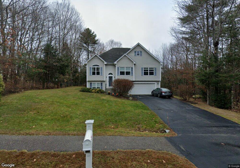 3 Colby Dr, Windham, ME 04062 - photo 1