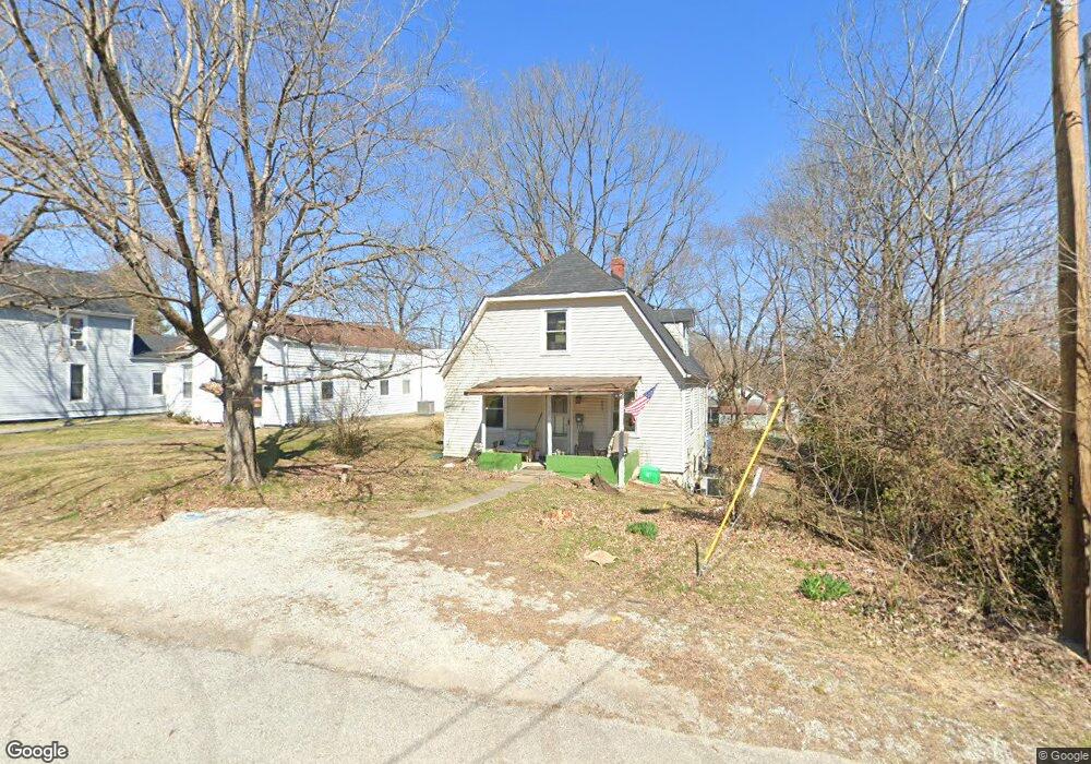 628 W 8th St, New Albany, IN 47150 - photo 1