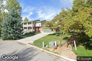 4662 Brookshire Cir, Provo, UT 84604