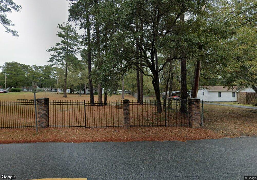 TBD Pittman & 5th, Conway, SC 29527 - photo 1