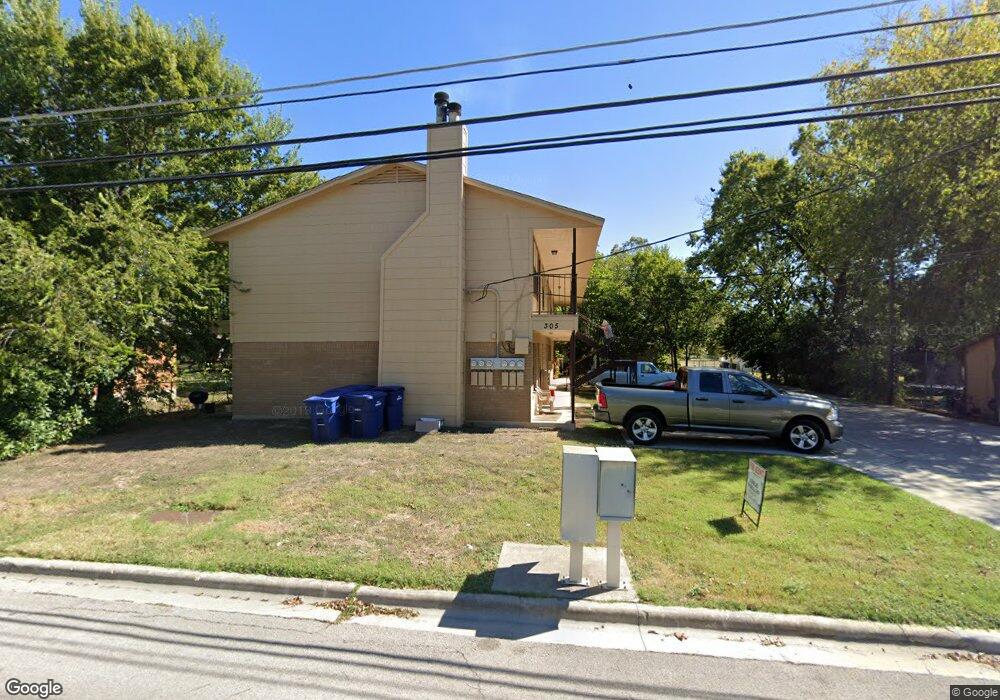 305 Veterans Ave unit A-F, Copperas Cove, TX 76522 - photo 1