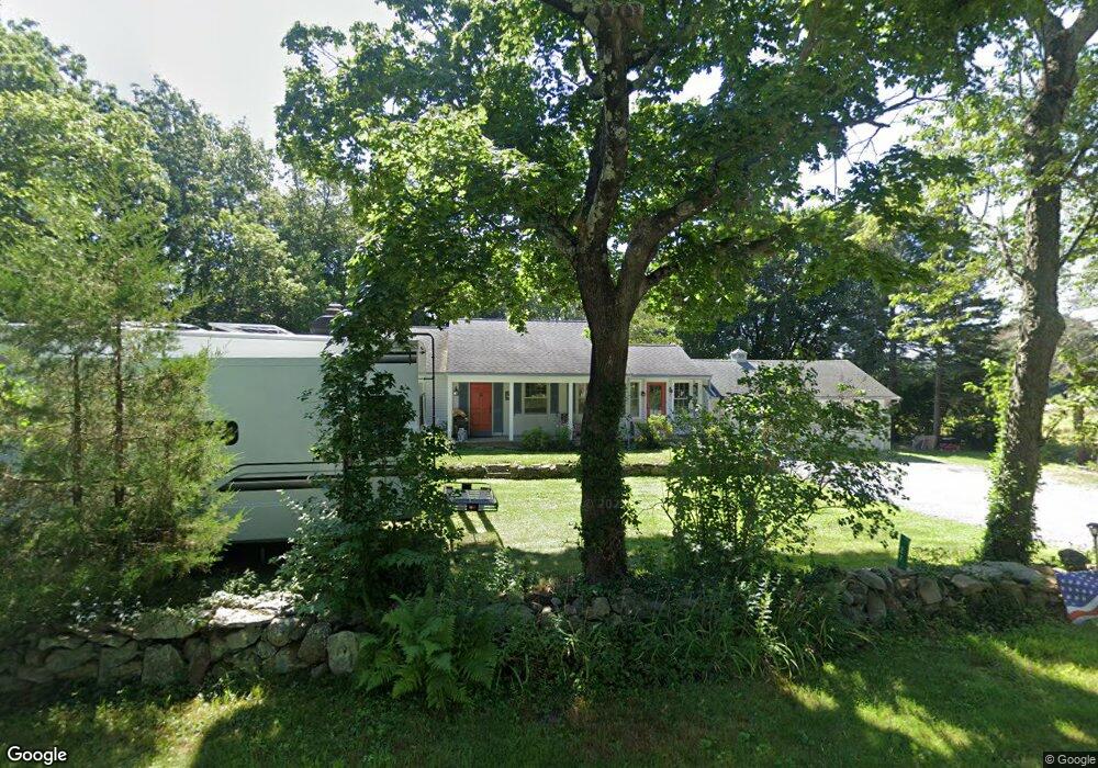 27 River St, Rehoboth, MA 02769 - photo 1