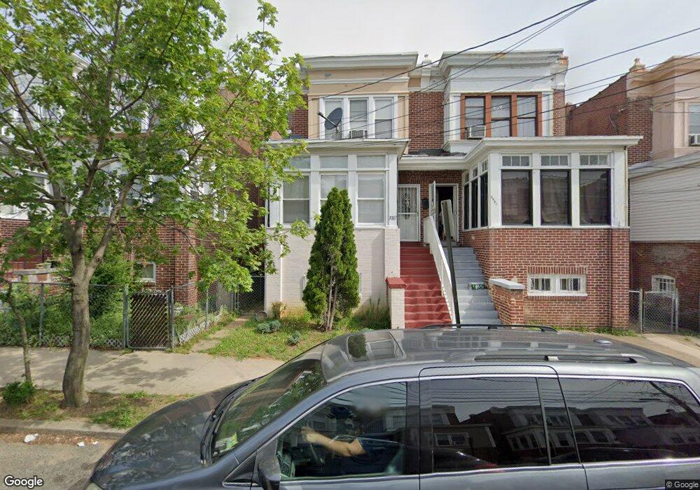 3003 Stevens St, Camden, NJ 08105 - photo 1