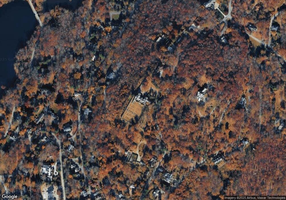 42 Circuit Rd, Tuxedo Park, NY 10987 - photo 1