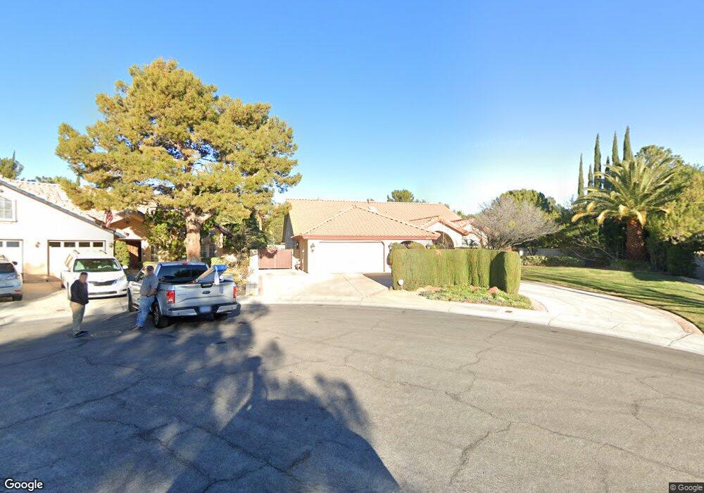 9608 Coral Way, Las Vegas, NV 89117 - photo 1