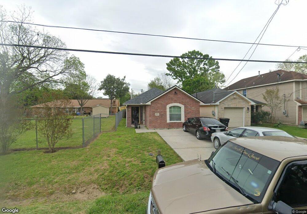 6610 Apollo St, Houston, TX 77091 - photo 1