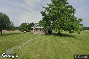 6347 S Wyandotte Cave Rd, Leavenworth, IN 47137