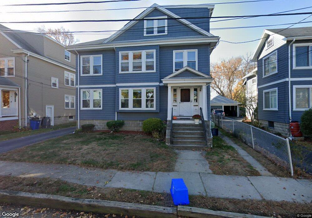 24 Pondview Rd unit 26, Arlington, MA 02474 - photo 1