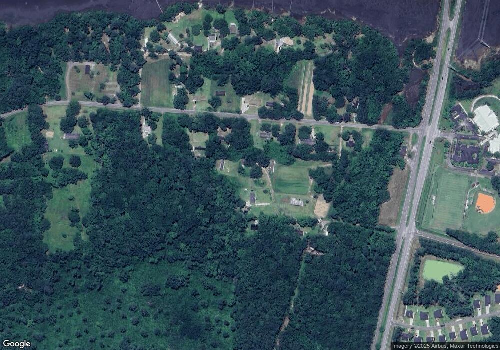 41 Northfork Rd, Seabrook, SC 29940 - photo 1