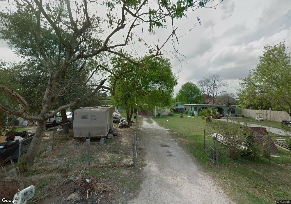 6823 B St, Mercedes, TX 78570 - photo 1