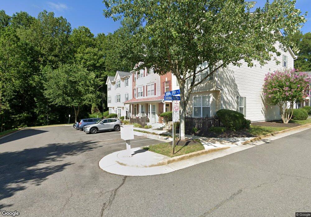 8314 Royal Tern Way unit 26, Lorton, VA 22079 - photo 1