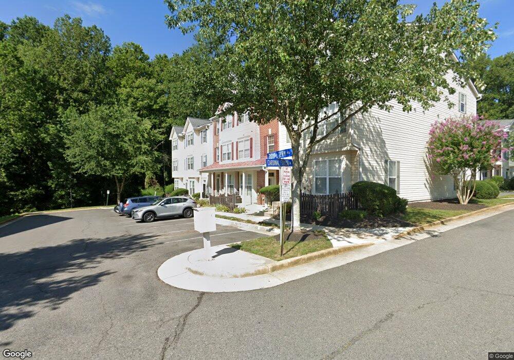 8320 Royal Tern Way, Lorton, VA 22079 - photo 1