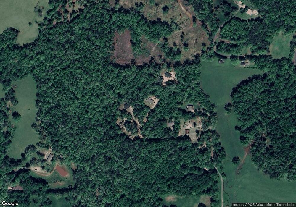 160 Biddy Hollow, Dahlonega, GA 30533 - photo 1