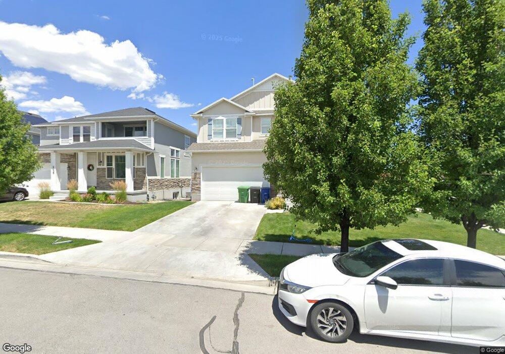 6128 W 8170 S, West Jordan, UT 84081 - photo 1