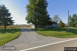 614 Beaucoup Rd, Vergennes, IL 62994