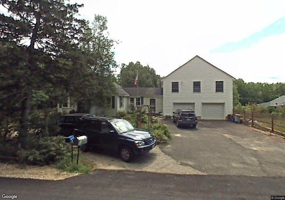 219 County Rd, Bedford, NH 03110 - photo 1