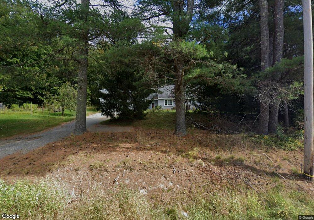 363 Lewiston Rd, New Gloucester, ME 04260 - photo 1
