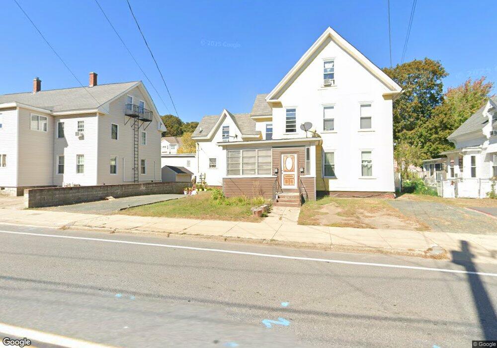 266 Main St, Hudson, MA 01749 - photo 1