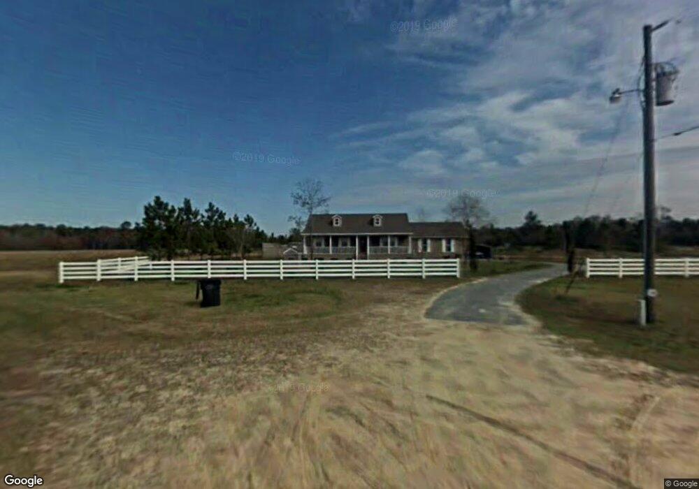 230 Herrin Mullis Ln, Pearson, GA 31642 - photo 1