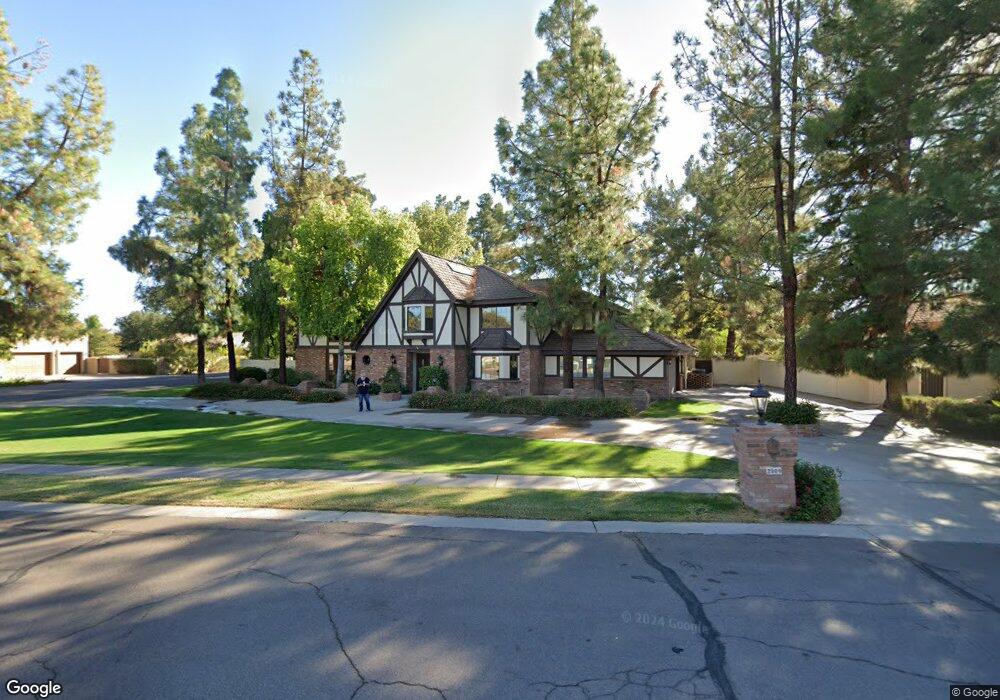 2009 E Caroline Ln, Tempe, AZ 85284 - photo 1