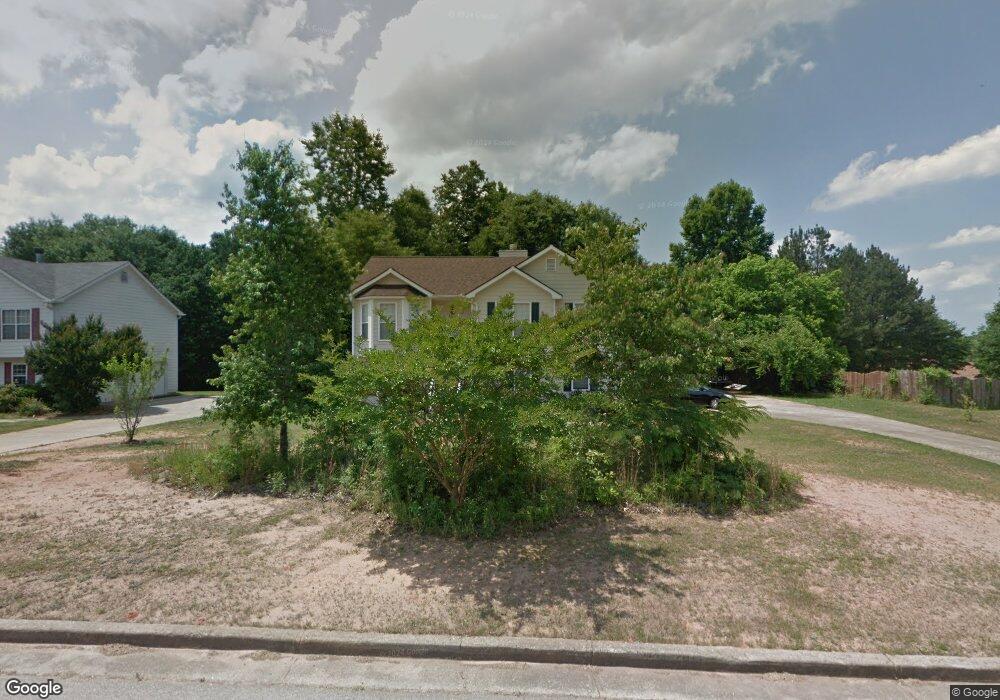 554 Hickeria Way unit 2, Winder, GA 30680 - photo 1