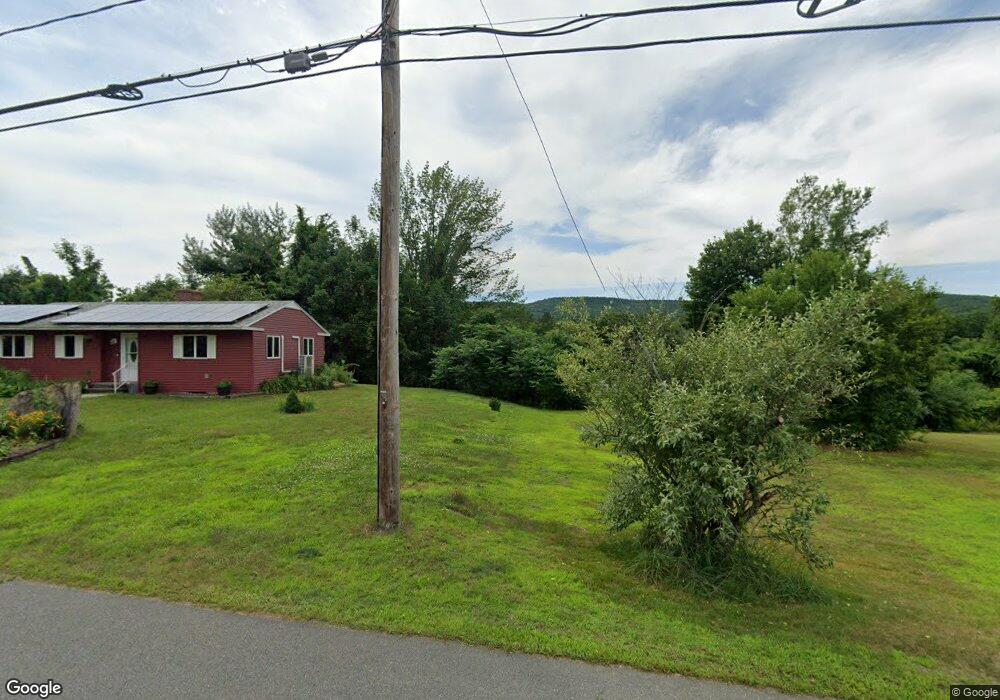 0 Huckle Hill Rd, Bernardston, MA 01337 - photo 1