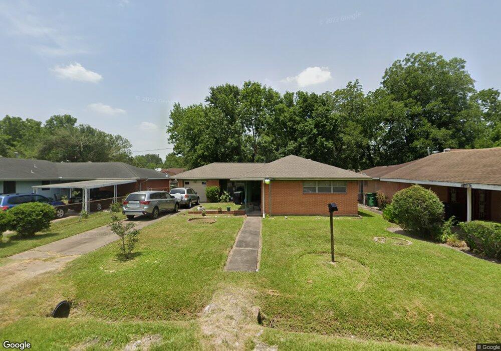 3931 Faulkner St, Houston, TX 77021 - photo 1