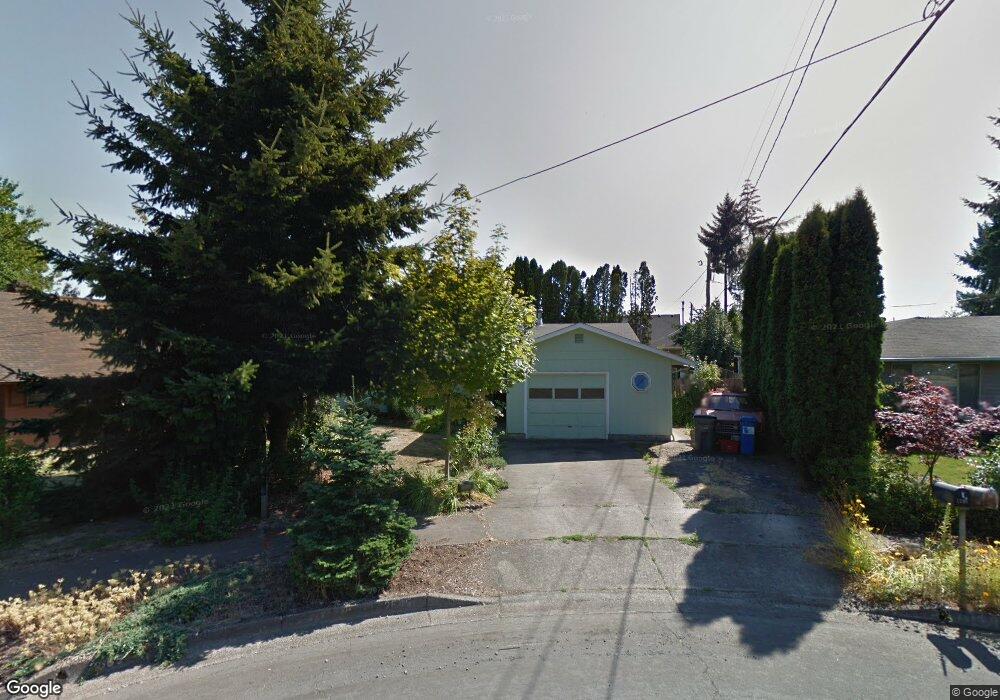 2645 Balfour St, Eugene, OR 97408 - photo 1