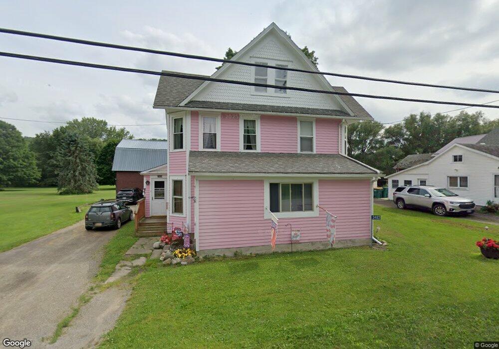 3482 E Main St, Bliss, NY 14024 - photo 1