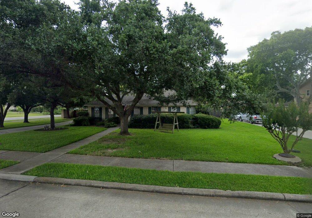 1801 Talon Dr, Friendswood, TX 77546 - photo 1