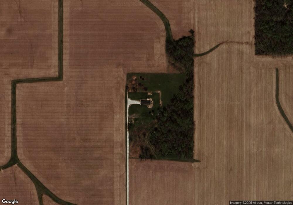 9624 E 400 N, Darlington, IN 47940 - photo 1