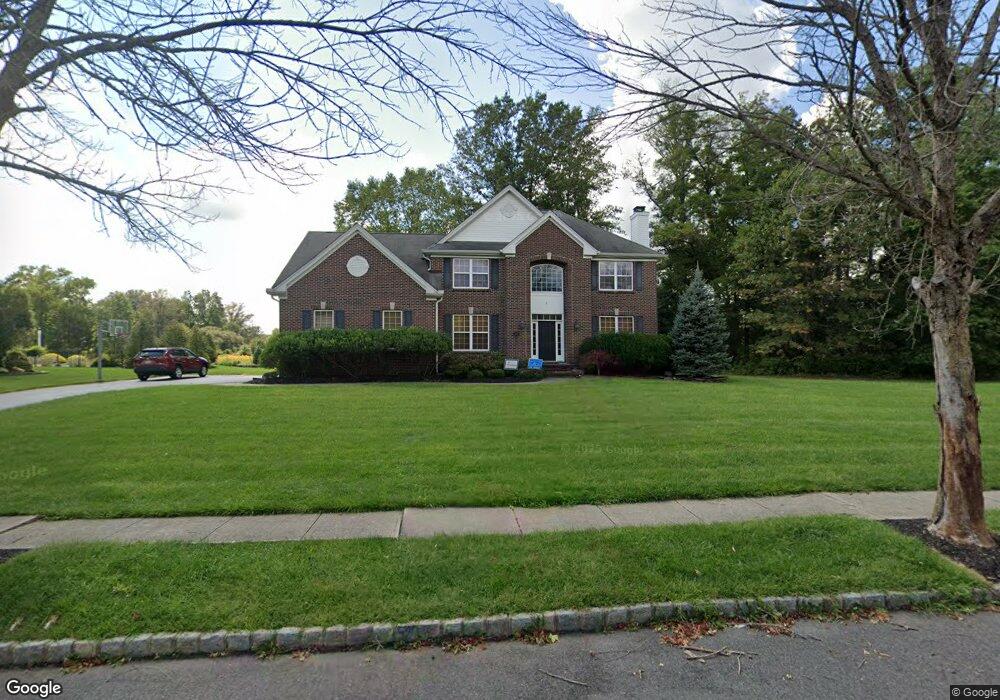 8 Sousa Ct, East Windsor, NJ 08520 - photo 1
