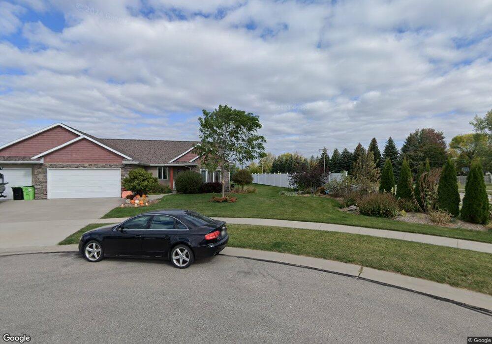 W5702 Mase Ct, Appleton, WI 54915 - photo 1