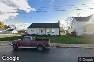 309 E State St, Botkins, OH 45306