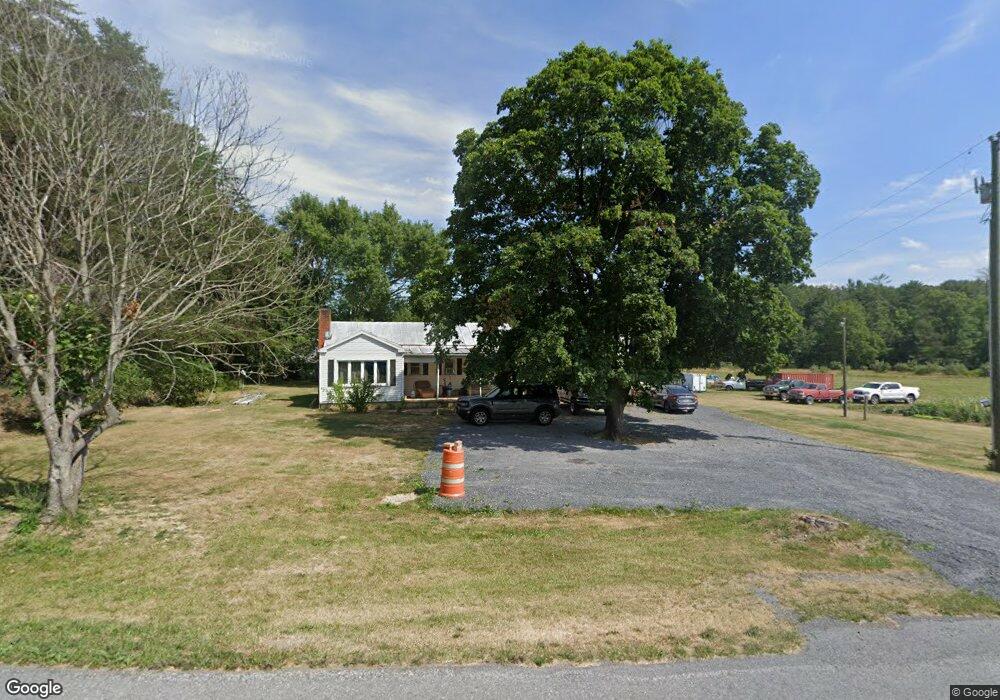 190 Liberty Furnace Rd, Edinburg, VA 22824 - photo 1