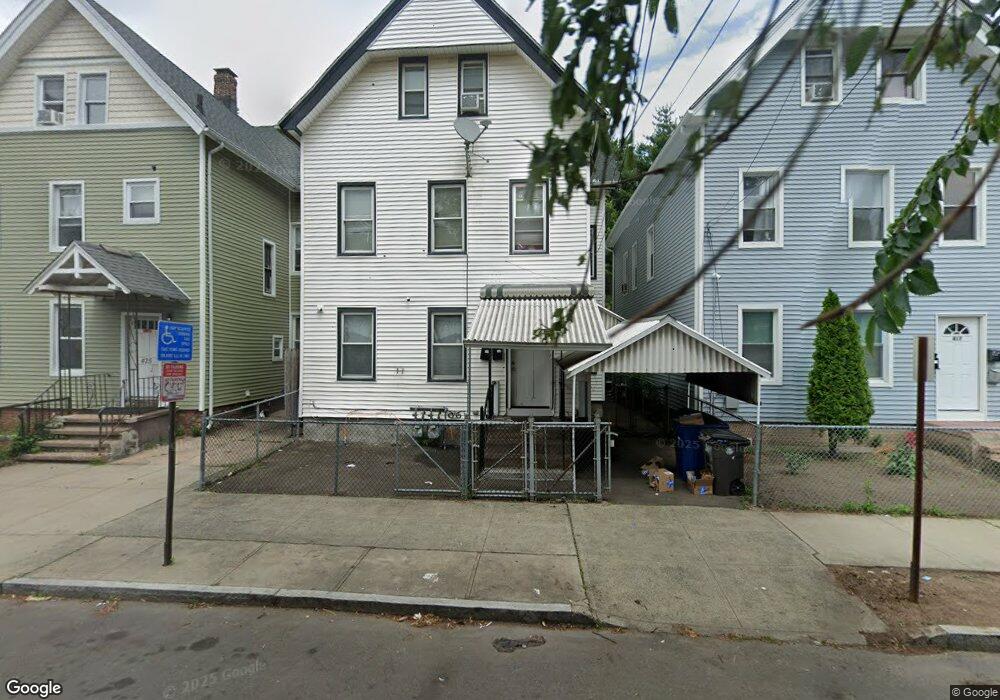 421 Poplar St, New Haven, CT 06513 - photo 1