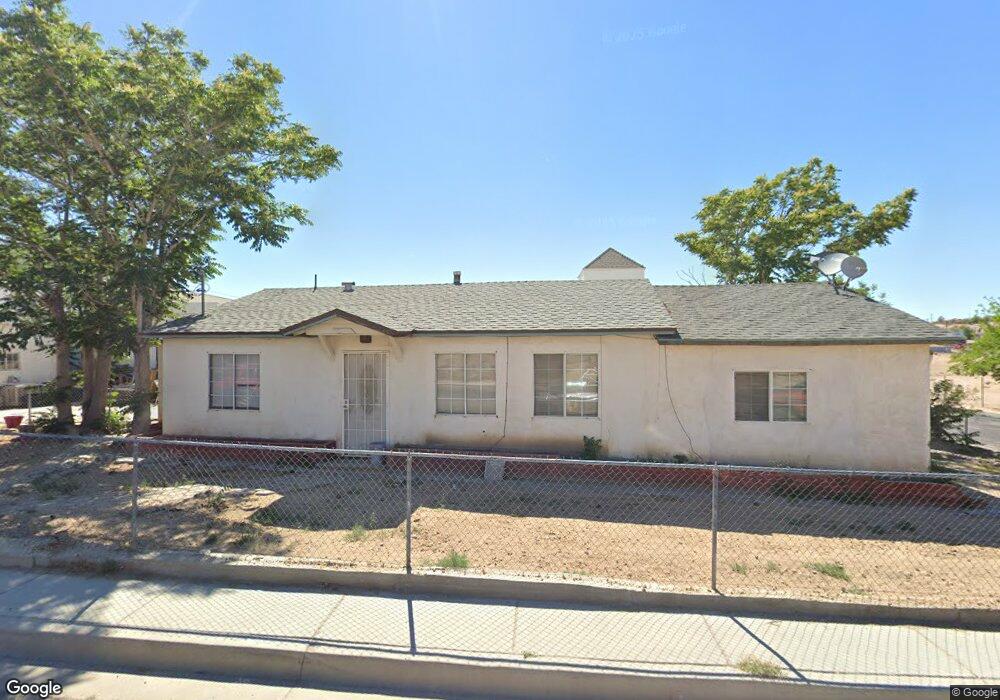 15296 Hesperia Rd, Victorville, CA 92395 - photo 1