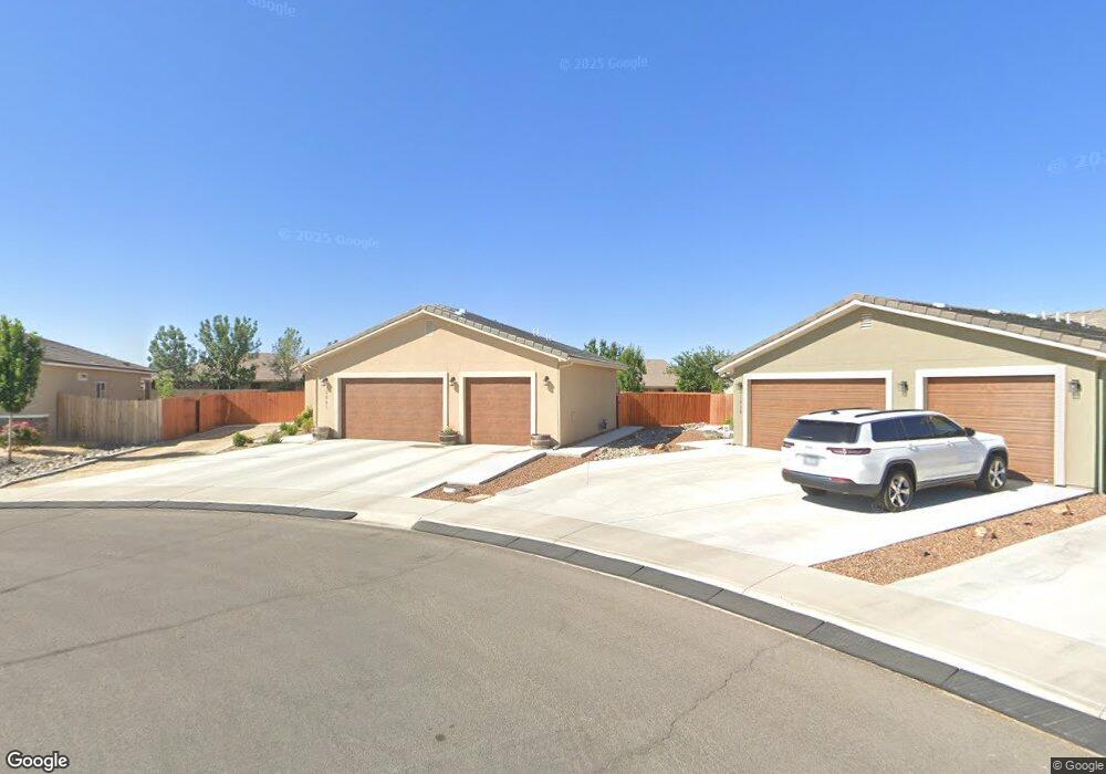 1041 Maple Way, Fallon, NV 89406 - photo 1