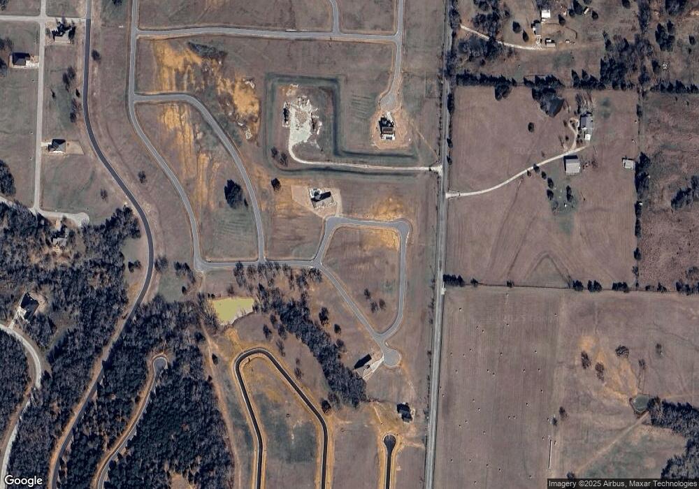 101 Ruby Hill Ln, Gordonville, TX 76245 - photo 1