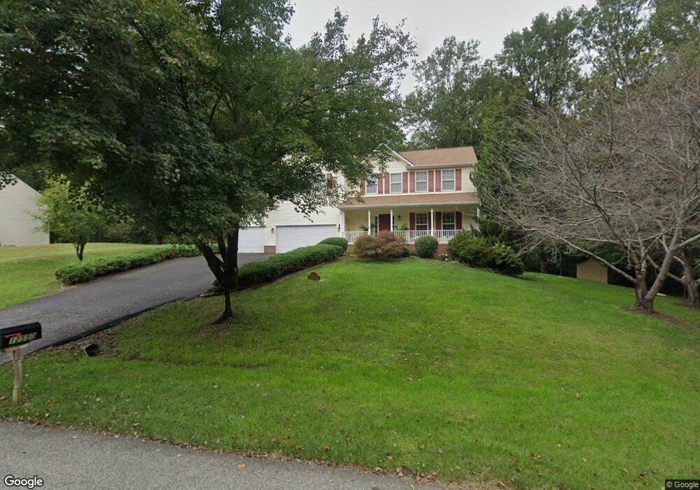 12550 Perrywood Ln, Dunkirk, MD 20754 - photo 1