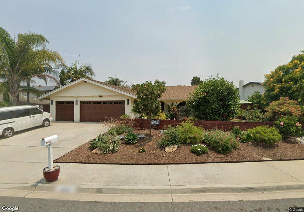 1623 James Dr, Carlsbad, CA 92008 - photo 1