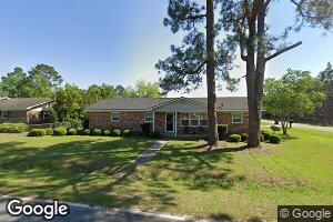 606 Whatley Dr, Ashburn, GA 31714