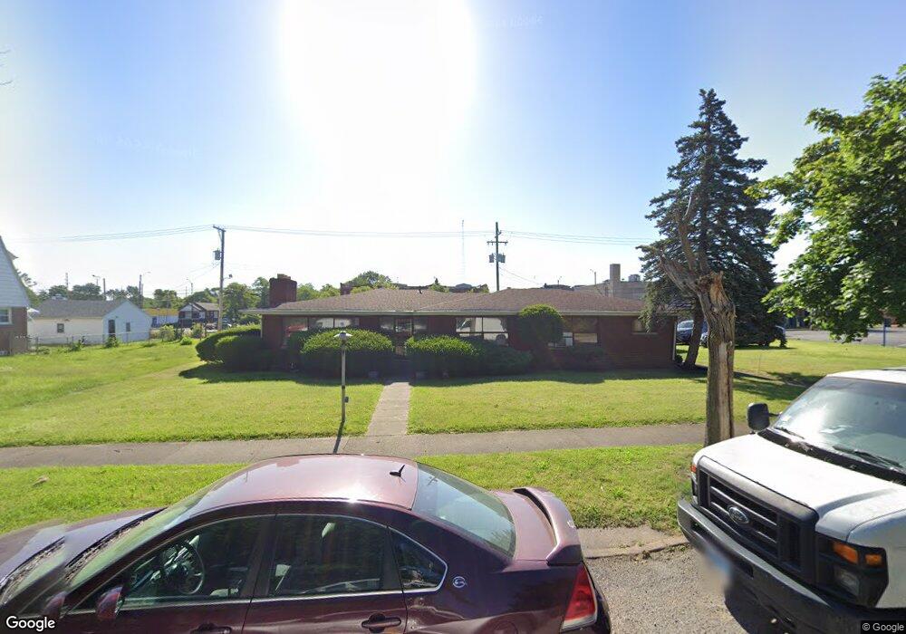 3655 Washington St, Gary, IN 46408 - photo 1