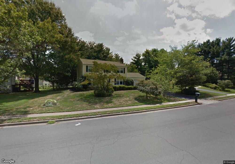 2455 Keele Dr, Herndon, VA 20171 - photo 1