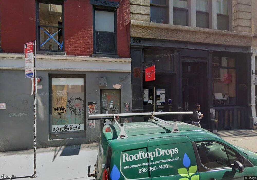 60 Grand St unit 6, New York, NY 10013 - photo 1