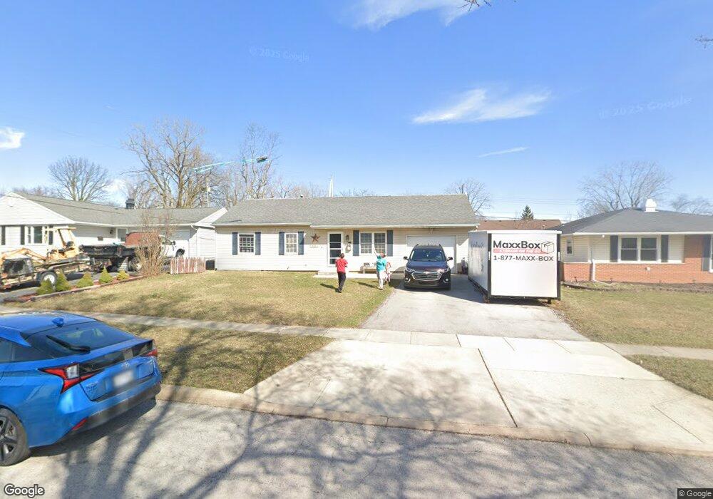 2005 Jennifer Ln, Findlay, OH 45840 - photo 1